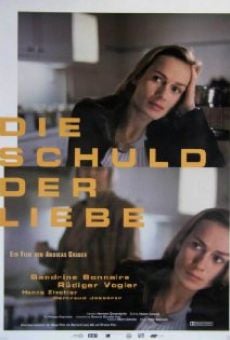 Watch Die Schuld der Liebe online stream