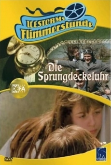 Die Sprungdeckeluhr