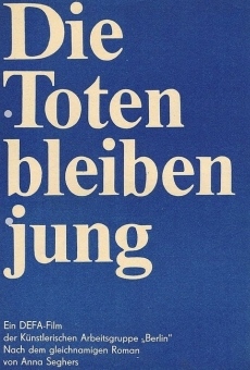 Die Toten bleiben jung gratis