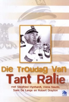 Die Troudag van Tant Ralie