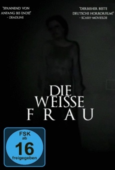 Die weiße Frau