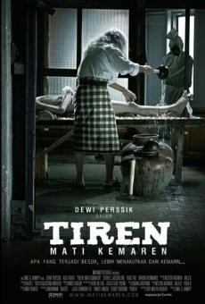 Tiren: Mati Kemaren Online Free