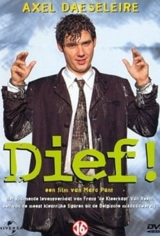 Dief! online