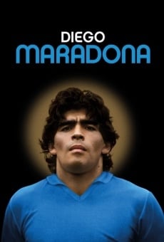 Ver película Diego Maradona