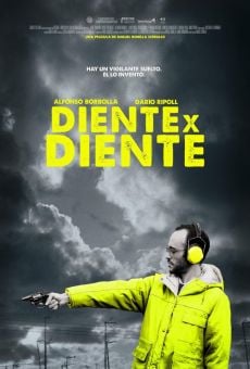 Diente por diente (Diente x diente) stream online deutsch