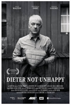 Dieter Not Unhappy gratis