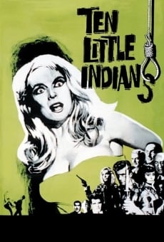 Ten Little Indians online free