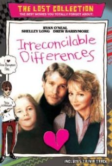 Irreconcilable Differences online kostenlos