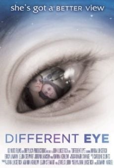 Different Eye