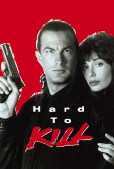 Hard to kill - Ein Cop schlägt zurück