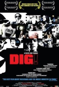 Dig! streaming en ligne gratuit