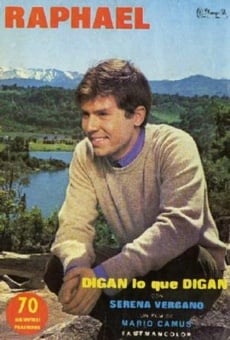 Digan lo que digan on-line gratuito