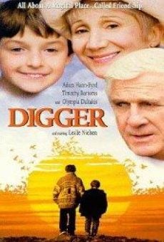 Digger streaming en ligne gratuit