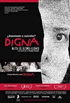 Digna: Hasta el último aliento stream online deutsch