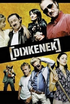 Dikkenek on-line gratuito