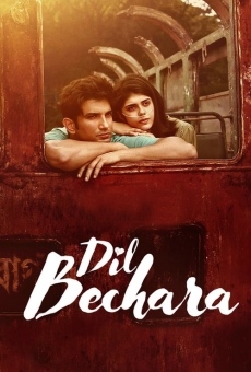 Dil Bechara stream online deutsch