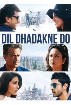 Dil Dhadakne Do en ligne gratuit