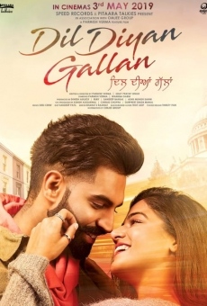 Dil Diyan Gallan streaming en ligne gratuit