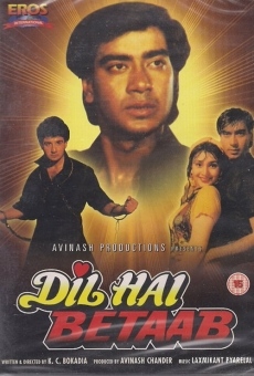 Dil Hai Betaab stream online deutsch