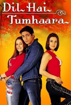 Ver película Dil Hai Tumhaara