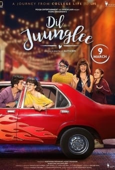 Watch Dil Juunglee online stream