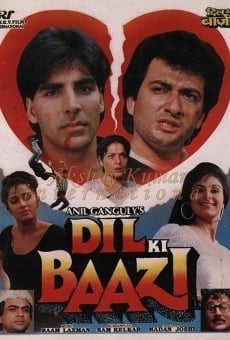 Dil Ki Baazi stream online deutsch