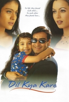 Dil Kya Kare on-line gratuito