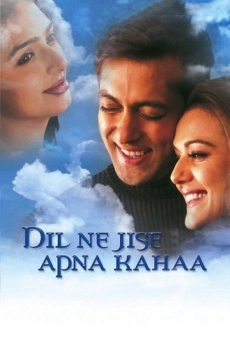 Dil Ne Jise Apna Kaha stream online deutsch