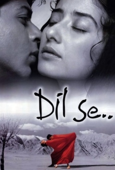 Dil Se.. online free