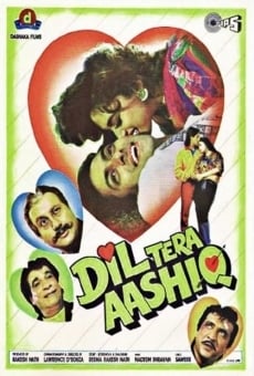 Dil Tera Aashiq online kostenlos