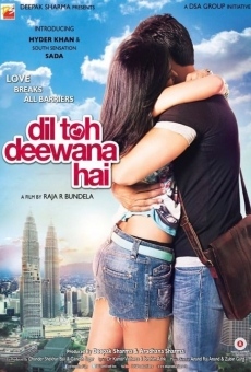 Dil Toh Deewana Hai on-line gratuito