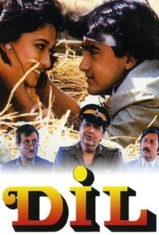 Ver película Dil