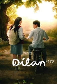 Dilan 1990 streaming en ligne gratuit