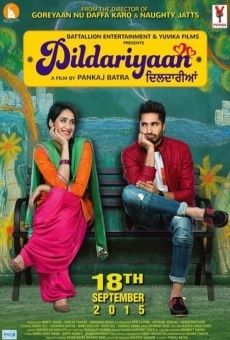 Dildariyaan online