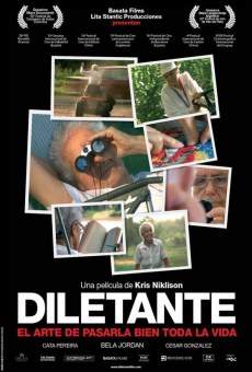 Diletante online free