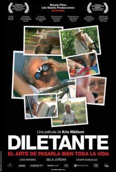 Diletante on-line gratuito