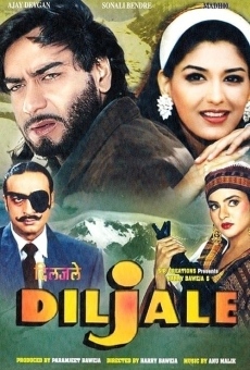 Ver película Diljale