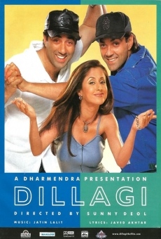 Dillagi en ligne gratuit