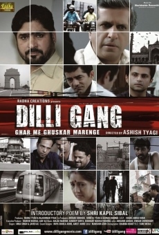 Dilli Gang streaming en ligne gratuit