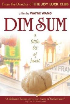 Ver película Dim Sum: A Little Bit of Heart