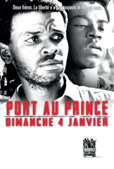 Dimanche 4 janvier gratis