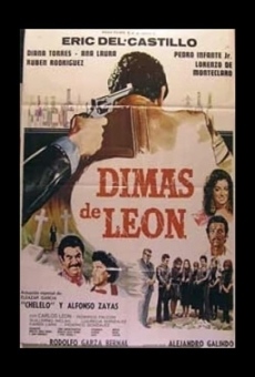 Ver película Dimas de Leon