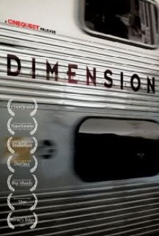 Ver película Dimension