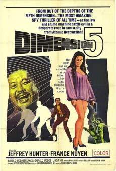 Dimension 5 online streaming