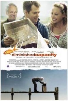 Diminished Capacity on-line gratuito