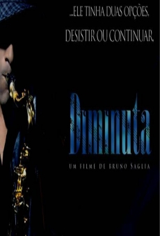 Diminuta online streaming