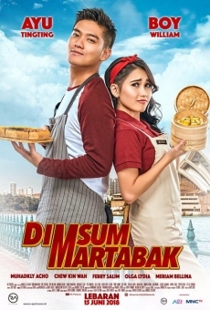 Ver película Dimsum Martabak