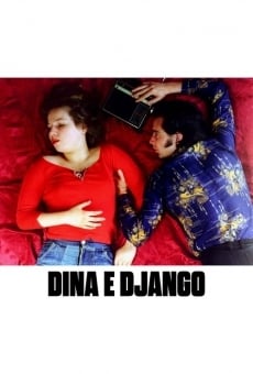 Ver película Dina and Django