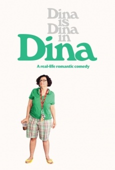 Ver película Dina