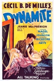 Dynamite en ligne gratuit